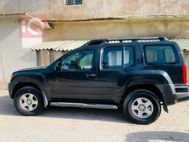 نيسان إكستيرا